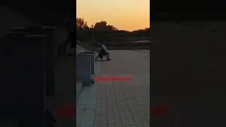 Утро 4 утра, набережная  города N😁😁