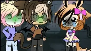 [•]×Meme×[•] Мамочка || Gacha Life