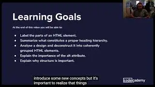 Learning to code from Start to Job Episode 1