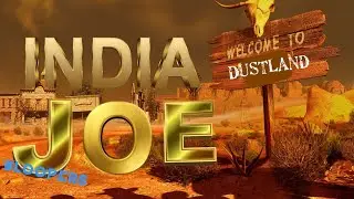 India Joe 3 + 4 Bloopers
