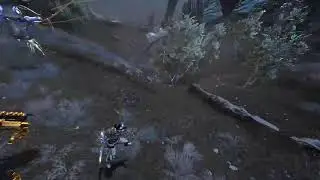 WARFRAME