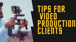 How to gain more clients and make money as a filmmaker content creator