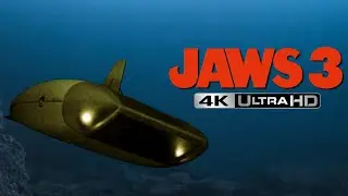 Jaws III - 