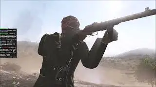 KillKOG Highlights: Watching 30 people get Roasted By an Apache Edition