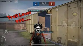 Bro wants to leave💀 #tdm #bgmi #pubgmobile #60fps #90fps #zeltrax