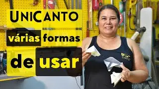 Gabarito UniCanto - Várias formas de usar