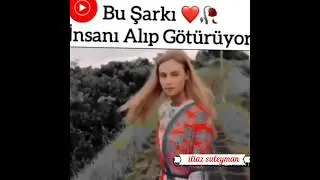 Bu Şarkı İnsanı Alıp Götürüyor. ❤️