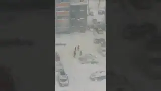 У ПРИРОДЫ НЕТ ПЛОХОЙ ПОГОДЫ