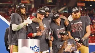 49ers 2024 Hype 🎥