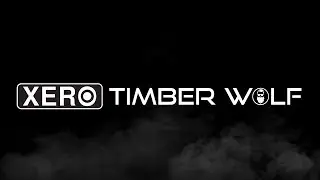 Xero TimberWolf