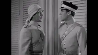 The Charge of the Light Brigade (1936)    Clip,   Errol  Flynn,   David Niven