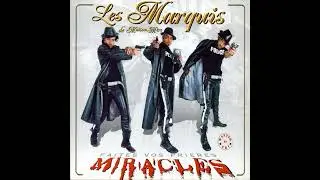 [HQ - FLAC - Version CD] | Les Marquis de Maison Mère - Diata Locataire