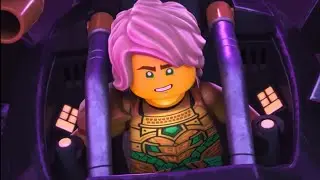 Ninjago Lloyd Tribute 10 - Distance Disturbs Me (Season 16)