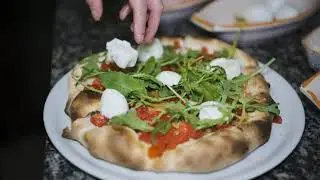 Spot Pizzeria Al Vecchio Carcere