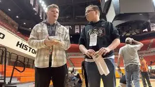 OSU wrestling: Cowboys vs Northern Colorado dual recap — Jan. 20
