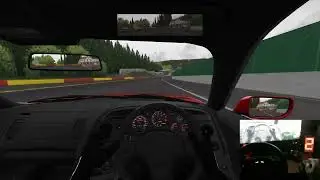 Assetto Corsa G29 Logitech Simulador 