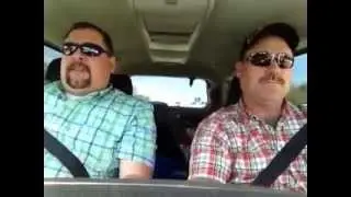 Plaid Traveling Sing Along