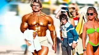 TOM PLATZ KILL ME MOTIVATION BLACK REX   CURSED MEGA SLOWED dorian yates scream