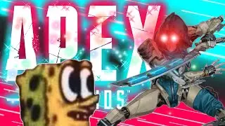 The Season 11 Experience | Apex Legends