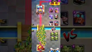 4× Goblin Gang vs. Best Single Cards 🥶🥶 