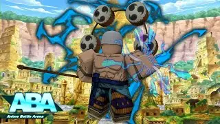 Enel + Ranked = Log | ABA Ranked