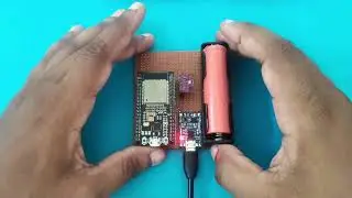 DIY Advanced Weather Station with Live Weather Data