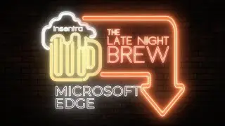 What's Different About Microsoft Edge Chromium? | The Late Night Brew