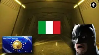 NO NO NO!!! NATIONAL HEROES