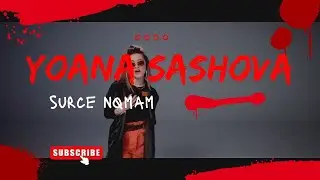 Yoana Sashova x DemkoBeatz - Surce Nqmam  ( Drill Version )