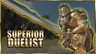 Warden vs. Top -Tiers in Dominion - The Superior Player | 