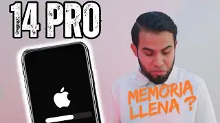 iPhone Atorado en Apple LOGO!