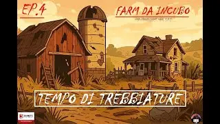 FARM DA INCUBO (Ep.4 