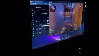 Cheating 10LVL on Faceit cs2
