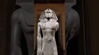 Discover the astonishing Egyptian artifacts at the Egyptian Museum Berlin! 
