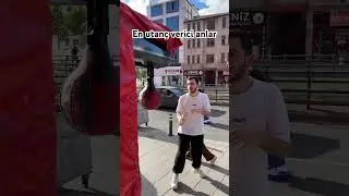 Sizce hangisi en kötü