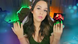 ASMR Stream  | АСМР Для сна | АСМР СТРИМ