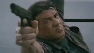 Escape Plan (2013) - Blu-Ray + DVD Spot