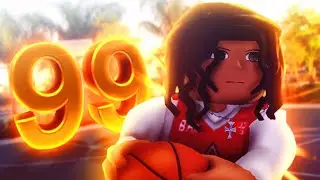 The First 99 OVR Build On | RH2 The Journey