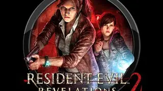 Resident Evil Revelations 2 Raid Mode Upgrade Room Soundtrack