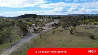 19 Clearview Place, Bywong