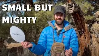22 Backpacking Hacks under ONE ounce!