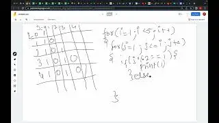Logical Programming Session 2