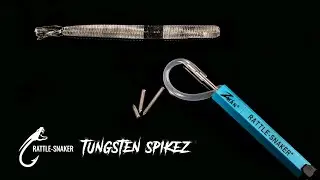 Introducing the Tungsten SpikeZ