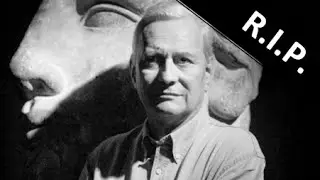 Igor Mitoraj ● A Simple Tribute