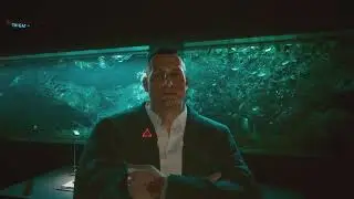 Cyberpunk 2077 / Прохождение / Часть 6