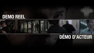 Symon Michaud Demo 2022