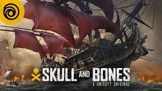 Skull and Bones | Zwiastun z rozgrywką