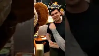 Чебурашка добрался до Хабаровска