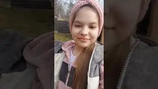 один день со мной) #vlog #aesthetic #live #home #myday ❤