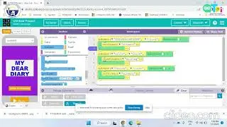 App Lap, Spoorti's Diary from NPS, ITPL